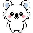 Momonga sprite