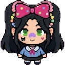 Antonia sprite