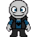 Peter sprite