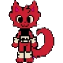 Redy sprite