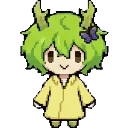 Zeiri sprite