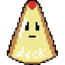 Deck sprite