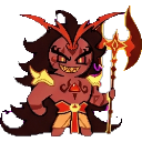 Burning Spice Cookie sprite