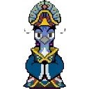 Shao Cāo sprite