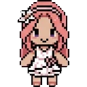 Jeila sprite
