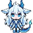 Renji sprite