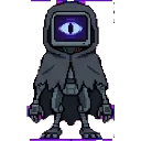 The Doctor sprite