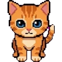 Mimi sprite