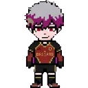 Alexis Ness sprite