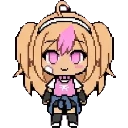Alice × sprite