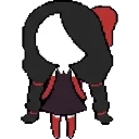 Vivian sprite