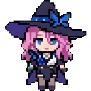 Леди Яшма sprite
