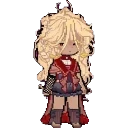 Angel Kaelthrone sprite