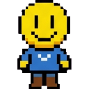 Verity Pro sprite