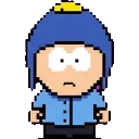 craig tucker sprite