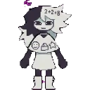 Zip sprite