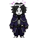 Two Time sprite