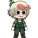 Dandy sprite