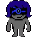 MU RD E DR 💀 NES 4 sprite