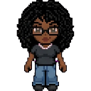 Ceecee sprite