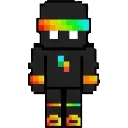 SPOKE sprite