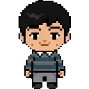 Kenneth sprite