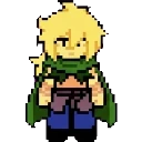 John Doe sprite