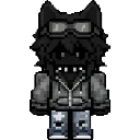 Elliot sprite