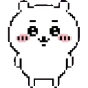 Chiikawa sprite