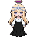 Francis sprite