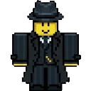 Mafioso sprite