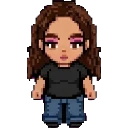 Anninha betinha sprite