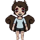Sky sprite