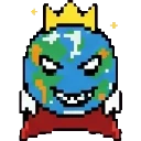 Tierra sprite
