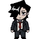 Eddie sprite