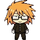 Randal Ivory sprite