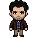 Brian Zeller sprite