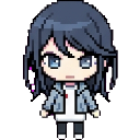 Ichika sprite