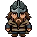Bjorn sprite