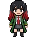 Цубакино sprite