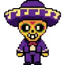 Poco sprite