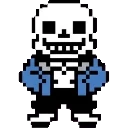 Sans sprite