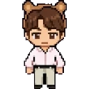 Kai sprite