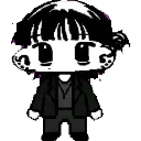 Mitsuki sprite