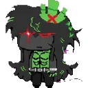 1x1x1x1 sprite