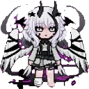 Zylaris sprite
