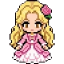 Bambi sprite