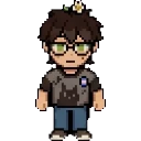 Dain sprite
