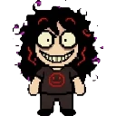 John Doe sprite