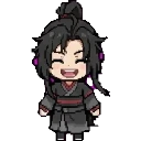 wei ying sprite